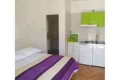 Apartamenty Plavi Jadran Apartament 2 – Studio 2 foto 3
