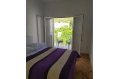 Apartamenty Plavi Jadran Apartament 4 – Apartman 4 foto 1
