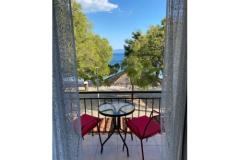 Apartamenty Plavi Jadran Apartament 5 – Apartman 5 foto 1