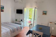 Apartamenty Plavi Jadran Apartament 5 – Apartman 5 foto 4