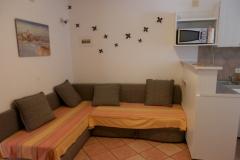 Apartamenty Sanja Apartament 1 – A-1 foto 1