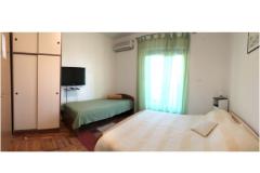Delić Apartamenty  Apartament 4: (3+1) – A4/S foto 2