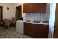 Delić Apartamenty  Apartament 4: (3+1) – A4/S foto 4