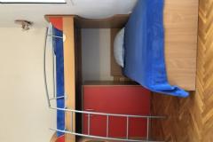 Delić Apartamenty  Apartament 1: (4+0) – A1/S foto 2