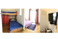 Delić Apartamenty  Apartament 1: (4+0) – A1/S foto 4