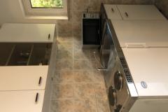 Delić Apartamenty  Apartament 1: (4+0) – A1/S foto 5