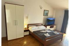Delić Apartamenty  Apartament 2: (2+3) – A2/S foto 1