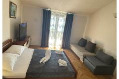 Delić Apartamenty  Apartament 2: (2+3) – A2/S foto 2
