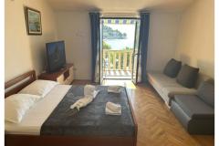 Delić Apartamenty  Apartament 2: (2+3) – A2/S foto 3