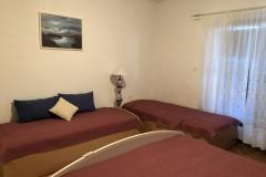 Delić Apartamenty  Apartament 3: (4+0) – A3/S foto 1