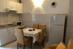 Delić Apartamenty  Apartament 3: (4+0) – A3/S foto 4