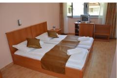 Pansion MOL Pokoj 4 – komfor foto 1