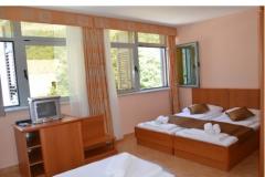 Pansion MOL Pokoj 4 – komfor foto 2
