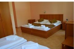 Pansion MOL Pokoj 4 – komfor foto 3
