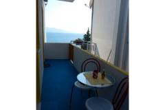 Apartamenty ANA Drvenik Apartament 3 – Studio 2+2 foto 1