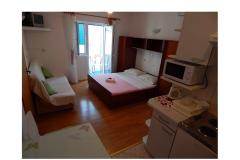 Apartamenty ANA Drvenik Apartament 3 – Studio 2+2 foto 2