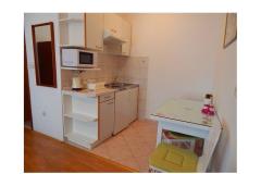 Apartamenty ANA Drvenik Apartament 3 – Studio 2+2 foto 4