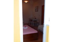 Apartamenty ANA Drvenik Apartament 3 – Studio 2+2 foto 5