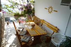 Apartamenty ANA Drvenik Apartament 1 – AP 8+4 foto 1