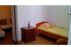 Apartamenty ANA Drvenik Apartament 4 – AP 2+3 foto 3