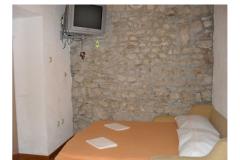 Apartamenty ANA Drvenik Apartament 4 – AP 2+3 foto 5