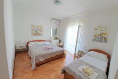 Apartamenty Villa Ivan Drvenik Apartament 1 – A1 foto 5