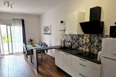 Apartamenty Villa Ivan Drvenik Apartament 4 – A5 foto 5