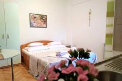 Apartamenty Villa Ivan Drvenik Apartament 2 – Studio 2 foto 4