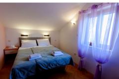Apartamenty Barovic Srebreno Apartament 2 – A3 foto 2