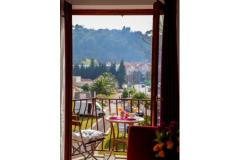 Apartamenty Barovic Srebreno Apartament 2 – A3 foto 4