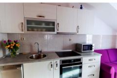 Apartamenty Barovic Srebreno Apartament 2 – A3 foto 5