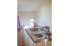 Apartamenty Barovic Srebreno Apartament 3 – A4 foto 4
