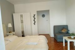 Apartamenty Erminia Apartament 1 – Studio apa foto 5