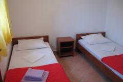 Apartamenty Ivan Š Apartament 1 – Studio SA1 foto 1