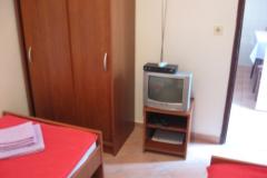 Apartamenty Ivan Š Apartament 1 – Studio SA1 foto 2