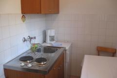 Apartamenty Ivan Š Apartament 1 – Studio SA1 foto 3