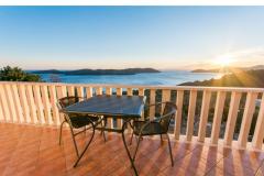 Apartamenty Nautilus Dubrovnik Apartament 2 – Blue ap. foto 1