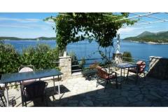 Sea apartments and Stone apartments Apartament 1 – Lozica 3 foto 3