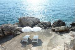 Sea apartments and Stone apartments Apartament 2 – Lozica 2 foto 2