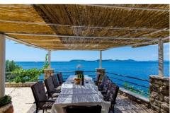 Sea apartments and Stone apartments Apartament 2 – Lozica 2 foto 3