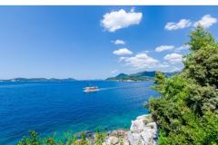 Sea apartments and Stone apartments Apartament 2 – Lozica 2 foto 4