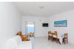 Sea apartments and Stone apartments Apartament 3 – Lozica 1 foto 1