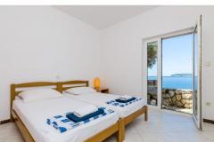 Sea apartments and Stone apartments Apartament 3 – Lozica 1 foto 2