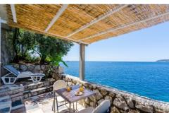 Sea apartments and Stone apartments Apartament 3 – Lozica 1 foto 3