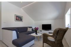 Apartament Fortunei Rožat Apartament 1 foto 1
