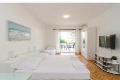 Villa Ariva Dubrovnik Apartament 3 – Ariva 3 foto 1