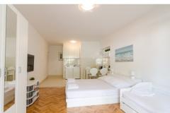 Villa Ariva Dubrovnik Apartament 3 – Ariva 3 foto 3