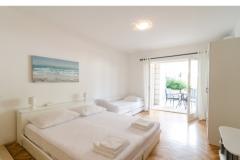 Villa Ariva Dubrovnik Apartament 3 – Ariva 3 foto 4