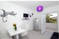 Apartamenty LOVE DUBROVNIK Apartament 1 – ESCAPE foto 2