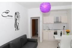 Apartamenty LOVE DUBROVNIK Apartament 1 – ESCAPE foto 3